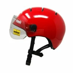 Casque Kask Urban Lifestyle Rouge