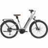 Vélo Electrique Cannondale Adventure Neo 2 EQ Gris