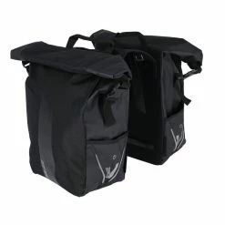 Paire De Sacoches XLC BA-S106 V-Light Clip 28L