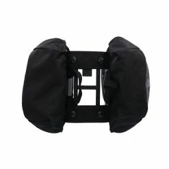 Paire De Sacoches XLC BA-S109 V-Light Active MIK 34L -VÉLOS Soldes Magasin s a c o c h e d o u b l e x l c v l i g h t a c t i v e n o i r m i k 2 700x700 1