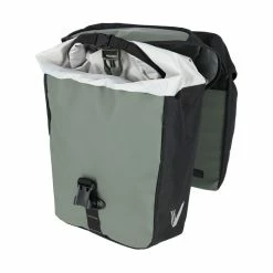 Paire De Sacoches XLC BA-S109 V-Light Active MIK 34L -VÉLOS Soldes Magasin s a c o c h e d o u b l e x l c v l i g h t a c t i v e v e r t m i k 3 700x700 1