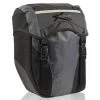 Paire De Sacoches XLC BA-S40 Noir / Anthracite 30 L