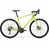 Vélo Gravel Merida Silex 400 Lime
