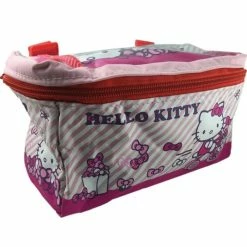 Sacoche De Cintre Bike Fashion Hello Kitty
