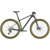 Vélo VTT Scott Scale 930 Wakame Vert
