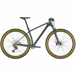 Vélo VTT Scott Scale 930 Wakame Vert -VÉLOS Soldes Magasin scale 930 wakame green 700x700 3