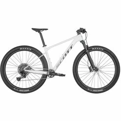 VTT Scott Scale 960 Blanc 2023