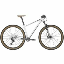 VTT Scott Scale 965 Blanc -VÉLOS Soldes Magasin scale 965 blanc 700x700 4