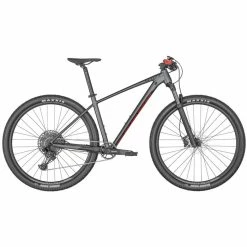 VTT Scott Scale 970 Dark Grey
