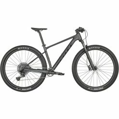 VTT Scott Scale 970 Gris 2023