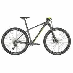 VTT Scott Scale 980 Dark Grey