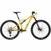 VTT Tout Suspendu Cannondale Scalpel Carbon SE2 Mango 2023