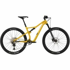 VTT Tout Suspendu Cannondale Scalpel Carbon SE2 Mango 2023 -VÉLOS Soldes Magasin scalpel carbon s e 2 mango 2023 1 700x700 3