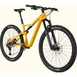 VTT Tout Suspendu Cannondale Scalpel Carbon SE2 Mango 2023 -VÉLOS Soldes Magasin scalpel carbon s e 2 mango 2023 2 700x700 3