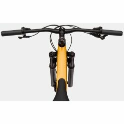 VTT Tout Suspendu Cannondale Scalpel Carbon SE2 Mango 2023 -VÉLOS Soldes Magasin scalpel carbon s e 2 mango 2023 3 700x700 3