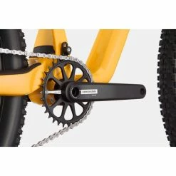 VTT Tout Suspendu Cannondale Scalpel Carbon SE2 Mango 2023 -VÉLOS Soldes Magasin scalpel carbon s e 2 mango 2023 4 700x700 3