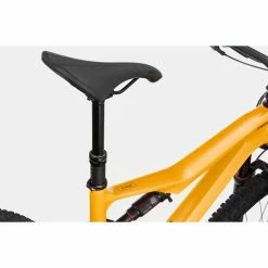 VTT Tout Suspendu Cannondale Scalpel Carbon SE2 Mango 2023 -VÉLOS Soldes Magasin scalpel carbon s e 2 mango 2023 7 700x700 1