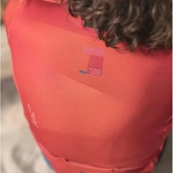 Veste Thermique Gobik Skimo Pro Scarlet Homme 2023 -VÉLOS Soldes Magasin scarlet2 700x700 2