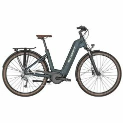 VTC Électrique Scott Sub Active ERide 400w 9 VTC Électrique Scott Sub Active ERide 400w -VÉLOS Soldes Magasin scottttt 700x700 2