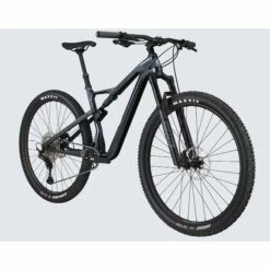 VTT Tout Suspendu Cannondale Scalpel Carbon SE2 Black Magic 29 VTT Tout Suspendu Cannondale Scalpel Carbon SE2 Black Magic -VÉLOS Soldes Magasin se2 700x700 2