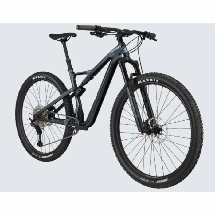 VTT Tout Suspendu Cannondale Scalpel Carbon SE2 Black Magic 16 VTT Tout Suspendu Cannondale Scalpel Carbon SE2 Black Magic – Image 16