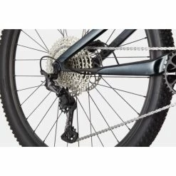 VTT Tout Suspendu Cannondale Scalpel Carbon SE2 Black Magic 32 VTT Tout Suspendu Cannondale Scalpel Carbon SE2 Black Magic -VÉLOS Soldes Magasin se2.3 700x700 2