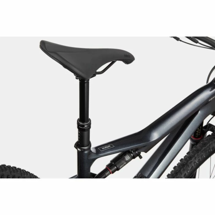 VTT Tout Suspendu Cannondale Scalpel Carbon SE2 Black Magic 21 VTT Tout Suspendu Cannondale Scalpel Carbon SE2 Black Magic – Image 21