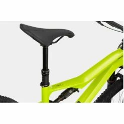 VTT Tout Suspendu Cannondale Scalpel Carbon SE2 Bio Lime -VÉLOS Soldes Magasin se2bio3 700x700 3