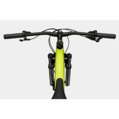 VTT Tout Suspendu Cannondale Scalpel Carbon SE2 Bio Lime -VÉLOS Soldes Magasin se2bio4 700x700 1