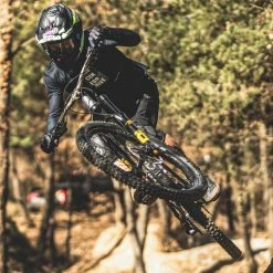 T-Shirt Manches Longues Gobik Terrain Hardwoods Homme -VÉLOS Soldes Magasin shirt man freeride terrian hardwoods gobik warm series22 5 700x700 1