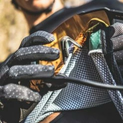 T-Shirt Manches Longues Gobik Terrain Hardwoods Homme -VÉLOS Soldes Magasin shirt man freeride terrian hardwoods gobik warm series22 7 700x700 4