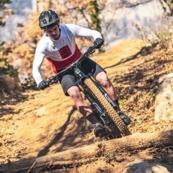 T-Shirt Manches Longues Gobik Terrain Whistler Homme -VÉLOS Soldes Magasin shirt man freeride terrian whistler gobik warm series22 3 700x700 5