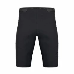 Short Gobik Ranger Unisex Noir 77 Short Gobik Ranger Unisex Noir -VÉLOS Soldes Magasin shorts man freeride ranger black gobik warm series22 1 700x700 5