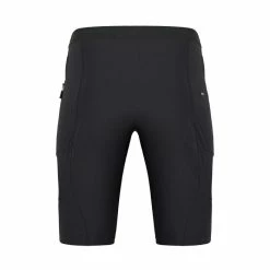 Short Gobik Ranger Unisex Noir 57 Short Gobik Ranger Unisex Noir -VÉLOS Soldes Magasin shorts man freeride ranger black gobik warm series22 2 700x700 2