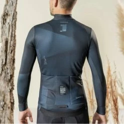 Veste Thermique Gobik Skimo Pro Royal Black Homme 2023 -VÉLOS Soldes Magasin skimoroyal1 700x700 5