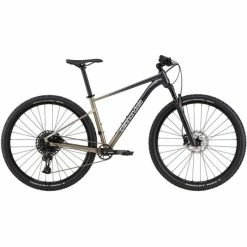 VTT Cannondale Trail SL1 Slate -VÉLOS Soldes Magasin sl1 700x700 4
