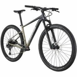 VTT Cannondale Trail SL1 Slate -VÉLOS Soldes Magasin sl12 700x700 4