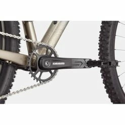 VTT Cannondale Trail SL1 Slate -VÉLOS Soldes Magasin sl14 700x700 1