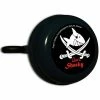 Sonnette Bike Fashion Capt'n Sharky Noir