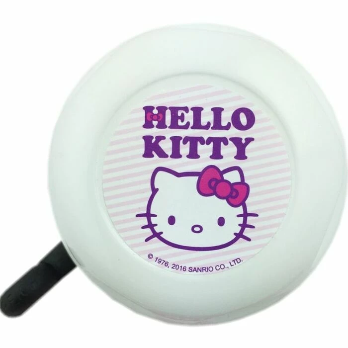 Sonnette Bike Fashion Hello Kitty 1 Sonnette Bike Fashion Hello Kitty