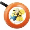 Sonnette Bike Fashion Les Minion