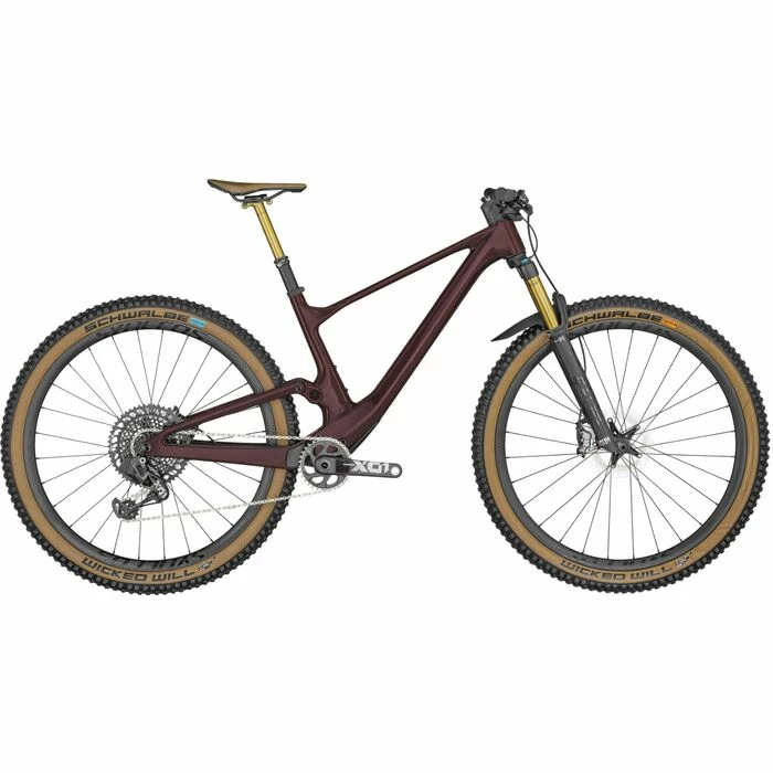 VTT Scott Spark 900 2023 1 VTT Scott Spark 900 2023
