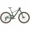 Vélo VTT Scott Spark 930 Wakame Vert