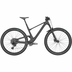 VTT Scott Spark 940 Noir Mat 2023 12 VTT Scott Spark 940 Noir Mat 2023 -VÉLOS Soldes Magasin spark 940 black 2023 700x700 3