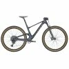 VTT Scott Spark RC Comp Bleu 2023