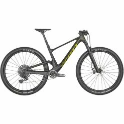 VTT Scott Spark RC Team Issue 2023