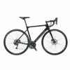 Vélo Route Bianchi Sprint Ultegra 11V Noir Graphite
