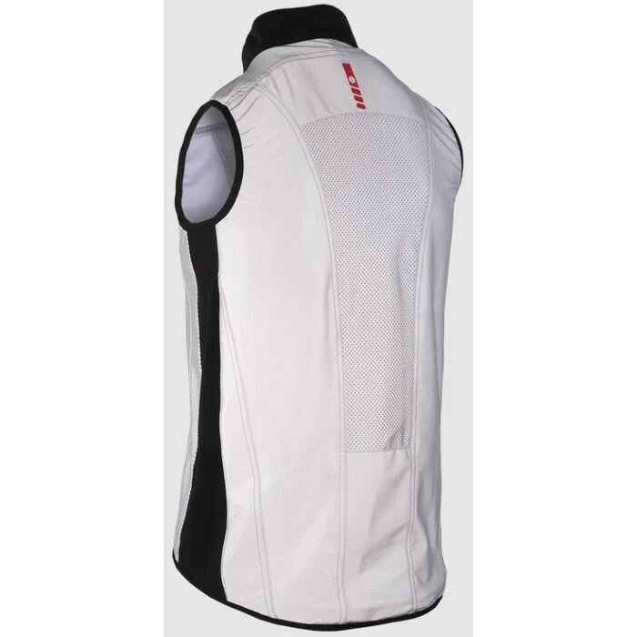 Giant Gilet Coupe-Vent WOWOW Stelvio 2.0 Réfléchissant Noir / Blanc 17 Giant Gilet Coupe-Vent WOWOW Stelvio 2.0 Réfléchissant Noir / Blanc – Image 17