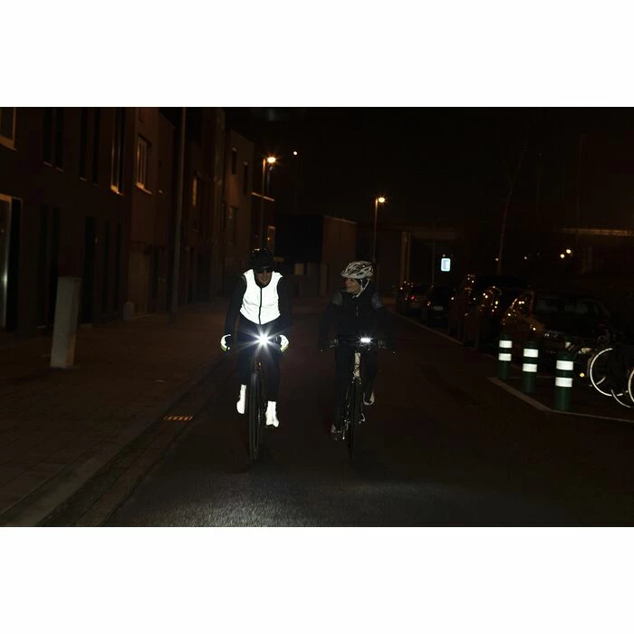 Giant Gilet Coupe-Vent WOWOW Stelvio 2.0 Réfléchissant Noir / Blanc 9 Giant Gilet Coupe-Vent WOWOW Stelvio 2.0 Réfléchissant Noir / Blanc – Image 9