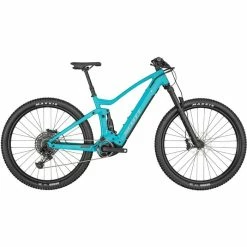 VTT Électrique Scott Strike Eride 940 Bleu Ciel 500Wh 2023 12 VTT Électrique Scott Strike Eride 940 Bleu Ciel 500Wh 2023 -VÉLOS Soldes Magasin strike eride 940 bleu 700x700 3